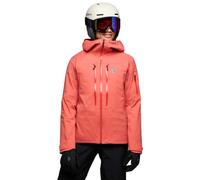Black Diamond - Women's Recon LT Shell - Veste de ski - L - baja sunrise