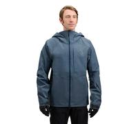 Black Diamond - Recon Stretch Shell - Veste ski homme Midnight Blue - L