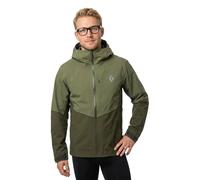 Black Diamond – Veste ski homme Recon Stretch Shell – imperméable et respirante – Tundra/Dark Moss M