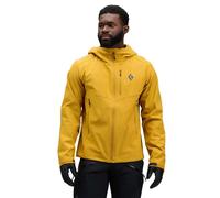 Black Diamond - Dawn Patrol Softshell - Veste softshell homme Amber - L