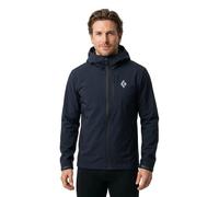 Black Diamond - Dawn Patrol Softshell - Veste softshell homme Black - L