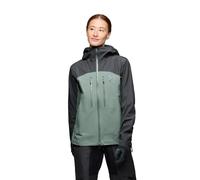 Black Diamond Veste Softshell Mission Alpine