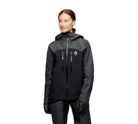 Black Diamond Veste Softshell Mission Alpine