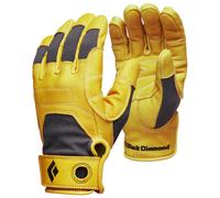 BLACK DIAMOND - Via ferrata - Gants Transition Natural - Gants | Black Diamond - S - male S