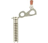 Black Diamond Vis à glace CHIODO EXPRESS 16 CM.16