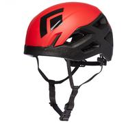 Black Diamond - Vision Helmet - Casque d'escalade - S/M - 53-59 cm - hyper red