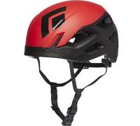 BLACK DIAMOND Vision Helmet - Homme - Rouge / Noir - taille 58/63- modèle 2026