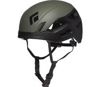 BLACK DIAMOND Vision Helmet - Homme - Vert / Noir - taille 53/59- modèle 2025