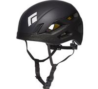 BLACK DIAMOND Vision Helmet Mips - Homme - Noir - taille 53/59- modèle 2025