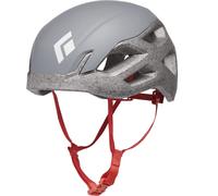 BLACK DIAMOND Vision Helmet - Mixte - Gris - taille 53/39- modèle 2026