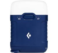 Black Diamond - Lanterne compacte pour le camping - Volt Lantern Denim - Bleu Bleu