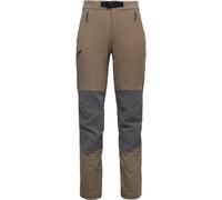 BLACK DIAMOND W Alpine Hybrid Pants - Femme - - taille 6- modèle 2026