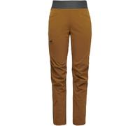 BLACK DIAMOND W Alpine Light Pants - - Marron - taille M- modèle 2025