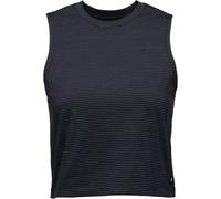 BLACK DIAMOND W Bd Stripe Tank - Femme - Noir - taille XS- modèle 2026