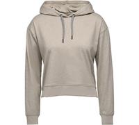 Black Diamond - Women's Circuit Midlayer Hoody - Sweat à capuche - M - moonstone