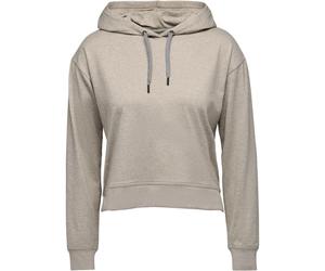 BLACK DIAMOND W Circuit Midlayer Hoody - Femme - Beige - taille XS- modèle 2025