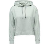 Black Diamond Sweat à capuche Circuit Midlayer Femme Agave XS