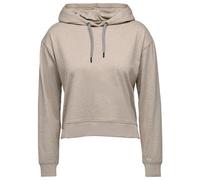 Black Diamond - W Circuit Midlayer Hoody Moonstone - S - Sweat d'escalade