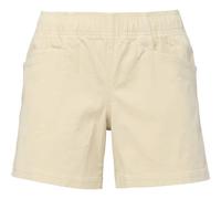 Black Diamond Dirtbag Twill Shorts Beige M Femme