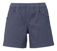 BLACK DIAMOND W Dirtbag Twill Shorts - Femme - Bleu - taille XS- modèle 2026