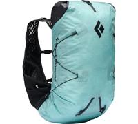 Black Diamond – Sac à dos de trail W Distance 15 – Nylon – Femme – Taille M – Glacier