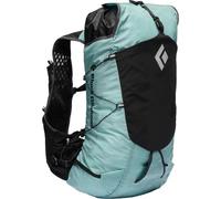 BLACK DIAMOND W Distance 22 Backpack - Femme - Bleu / Noir - taille L- modèle 2026