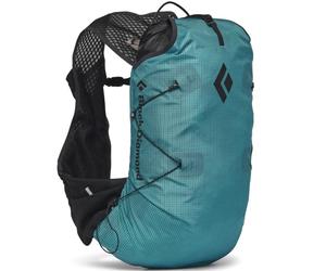BLACK DIAMOND W Distance 22 Backpack - Femme - Bleu - taille M- modèle 2025