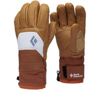 BLACK DIAMOND W Impulse Gloves - Femme - Marron - taille 8- modèle 2026