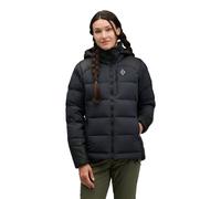 Black Diamond - W Mission Down 3000 M Hoody - Doudoune femme Black - L