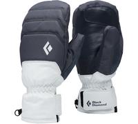 BLACK DIAMOND W Mission Mx Mitts - Femme - Bleu / Blanc - taille 9/9.5- modèle 2026
