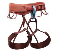 Black Diamond Baudrier Momentum Woman Orange Taille S Femme