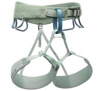BLACK DIAMOND W Momentum Harness - Femme - Vert - taille XS- modèle 2026