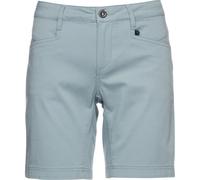 BLACK DIAMOND W Notion Sl Shorts - Femme - Bleu - taille 36- modèle 2022