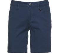 BLACK DIAMOND W Notion Sl Shorts - Femme - Bleu - taille 38- modèle 2022