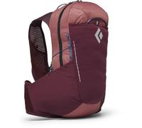 BLACK DIAMOND W Pursuit 15 Backpack - Femme - Rose / Violet - taille M- modèle 2024