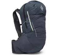 BLACK DIAMOND W Pursuit Backpack 30l - Femme - Bleu / Gris / Vert - taille M- modèle 2024