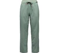 BLACK DIAMOND W Sequence Pants - Femme - Vert - taille L- modèle 2026