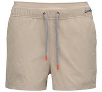 BLACK DIAMOND W Sequence Shorts - Femme - Beige - taille S- modèle 2025