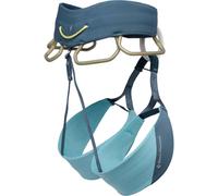 Black Diamond Solution Woman Harness Bleu L Femme