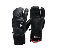 BLACK DIAMOND Spark Finger Gloves W - Femme - Noir - taille L- modèle 2027