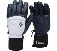 BLACK DIAMOND W Spark Gloves - Femme - Bleu - taille 8.5/9- modèle 2026