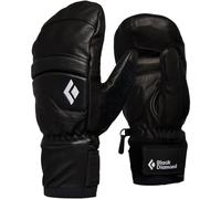 BLACK DIAMOND W Spark Mitts - Femme - Noir - taille 8- modèle 2026