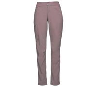 Black Diamond - W Technician Alpine Pale Mauve - 6 - Pantalon d’escalade