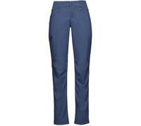 BLACK DIAMOND W Technician Alpine Pants - Femme - Bleu - taille 8- modèle 2025
