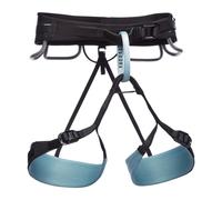 Black Diamond - Baudrier polyvalent - Technician - Women'S Blue Note pour Femme - Taille L - Bleu Bleu L