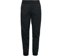 BLACK DIAMOND W Technician Jogger Pants - Femme - Noir - taille XS- modèle 2026