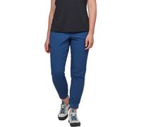 Pantalon long Black Diamond Technician Jogger bleu ultra femme - M