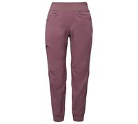 Black Diamond - W Technician Jogger Pants Fig - XS - Pantalon d’escalade