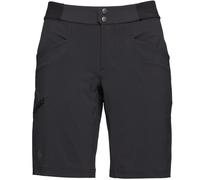 BLACK DIAMOND W Valley Shorts - Femme - Noir - taille L- modèle 2025