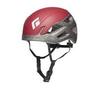 Black Diamond W Vision Helm Casque Unisexe, Bordeaux, S/M